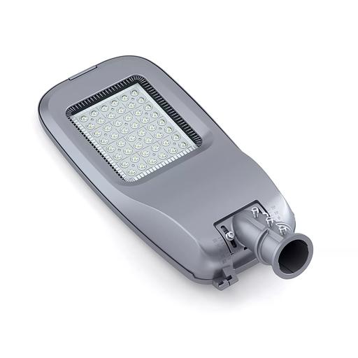 Cветильник светодиодный уличный Ziverd Kurz Lite 80 Вт, 12000 Лм, IP 66, 5000 К, КСС Ш, опт фото 2