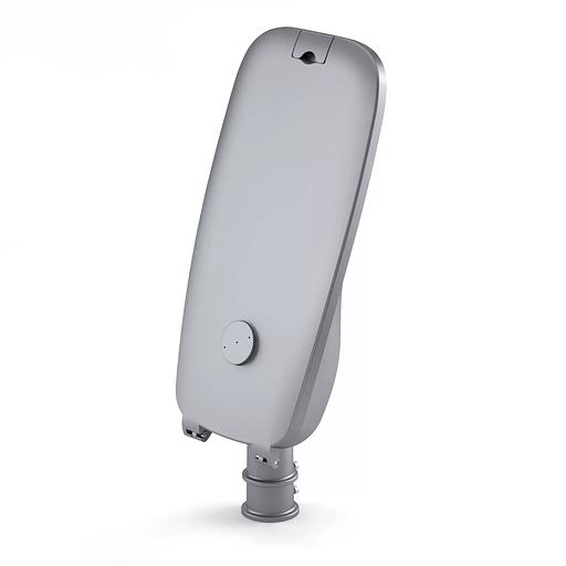 Cветильник светодиодный уличный Ziverd Kurz Lite 200 Вт, 31500 Лм, IP66, 5000 К, КСС Ш, опт фото 3