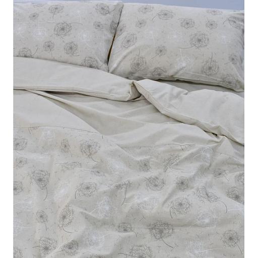 Комплект постельного белья (1,5 спального места) «Нежность» ОПТ фото 2