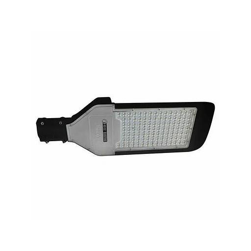LED көше шамы Horoz Electric 074-005-0100 100W қара 6400K 85-265V Orlando-100 HRZ000027432, көтерме сауда фото 1