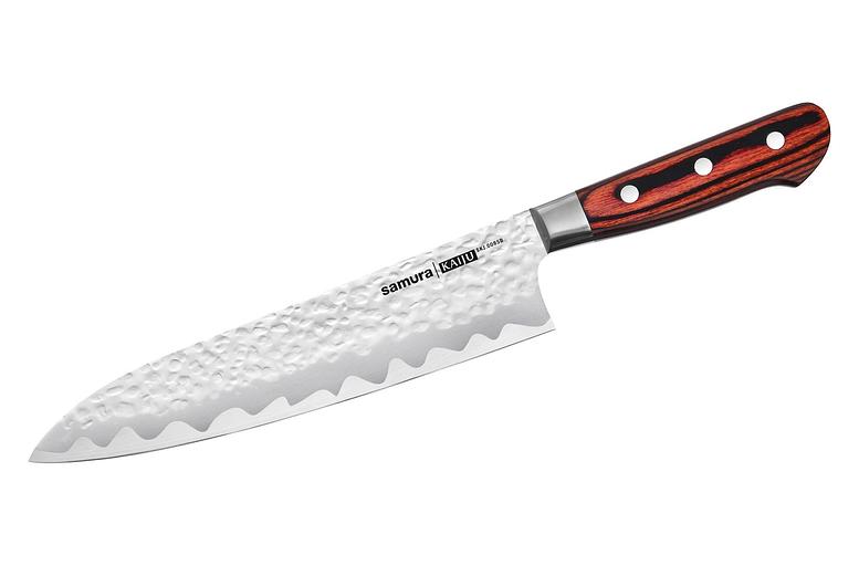 Пышақ жинағы Samura Kaiju SKJ-0220B. фото 2