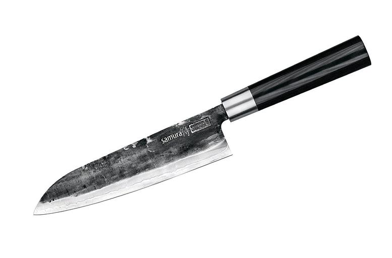 Santoku пышағы Samura Super 5 SP5-0095. фото 1