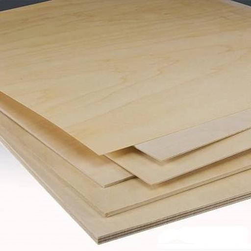 Plywood Magnum slabs 1525×1525×9 mm grade 2/2 WHOLESALE фото 1