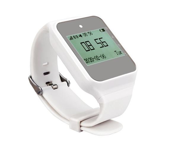 Система вызова из 2-х часов и 10-ти кнопок SWB27-4 ОПТ фото 8