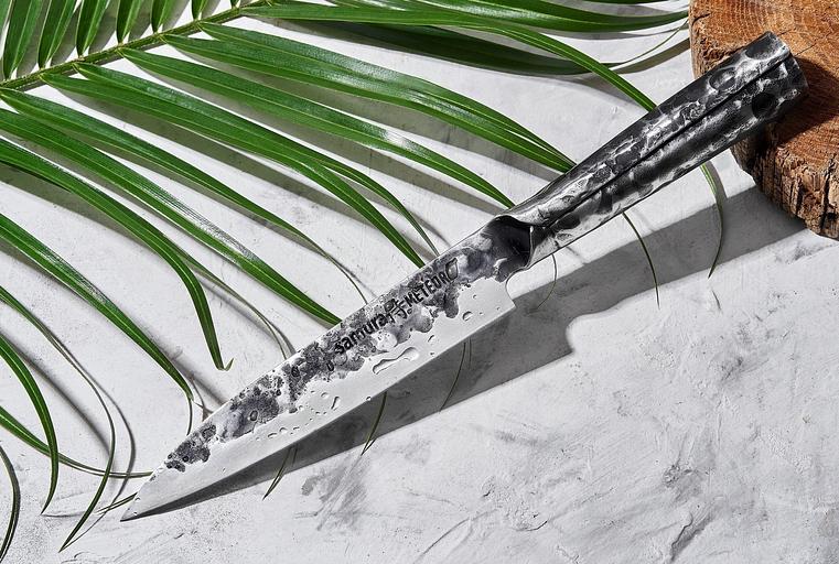 Сантоку пышағы Samura Meteora SMT-0092 фото 10