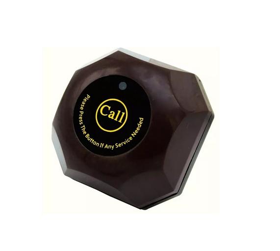 2 сағаттан және 10 түймеден тұратын қоңырау жүйесі SWB28-2 OPT фото 10