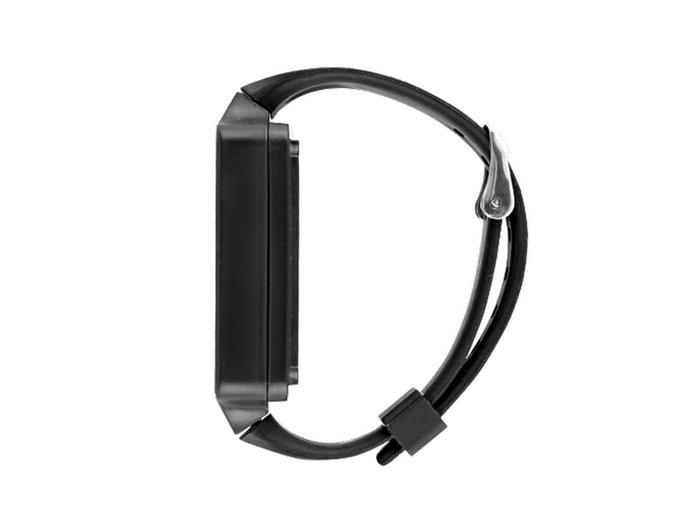 Часы-пейджер Kromix W22552 черные ОПТ фото 2