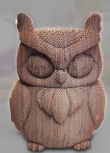 Конструктор картонный в ассортименте ОПТ фото 10