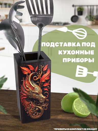 Ваза из дерева в ассортименте ОПТ фото 8