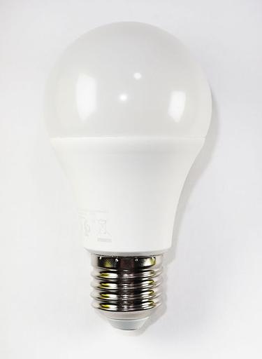 Светодиодная лампа Expert-10 001-021-0010 10W 4200K E27 220-240V, опт фото 1