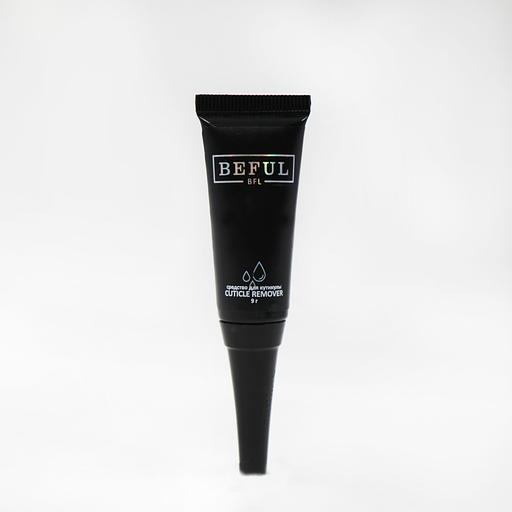 Гель для удаления кутикулы BEFUL «Cuticle remover» 9 мл ОПТ фото 1
