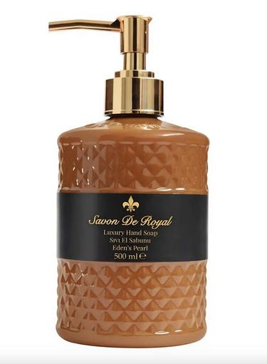 Жидкое мыло Райская жемчужина «Savon De Royal» 500 мл, опт фото 1