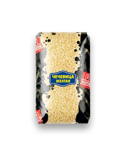 Сары жасымық ElitPak 400 г OPT фото 1