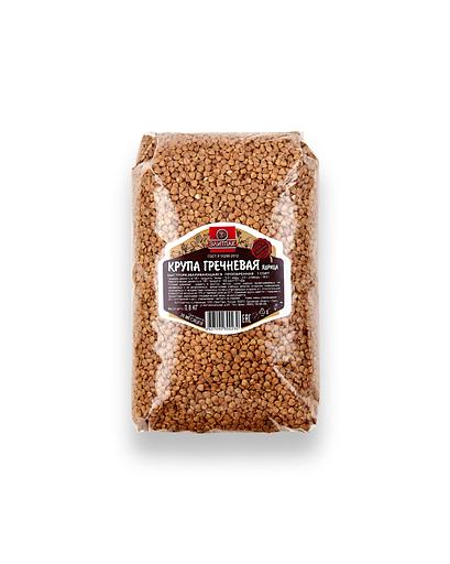 Buckwheat ElitPak "Economy" 0.8 kg OPT фото 1