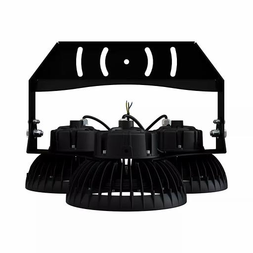 Cветильник светодиодный промышленный на скобе Orion LUX MP 400 Вт, 68300 Лм, IP67, 5000К, опт фото 3