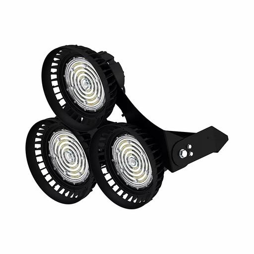带支架的 LED 工业灯 Orion LUX MP 500 W,81000 Lm,IP67,5000 K,批发 фото 1