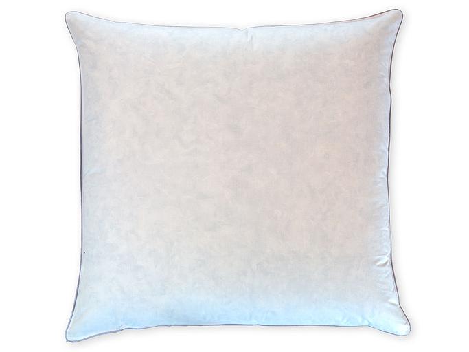 枕头“Leda”白色 68×68 厘米批发 фото 1