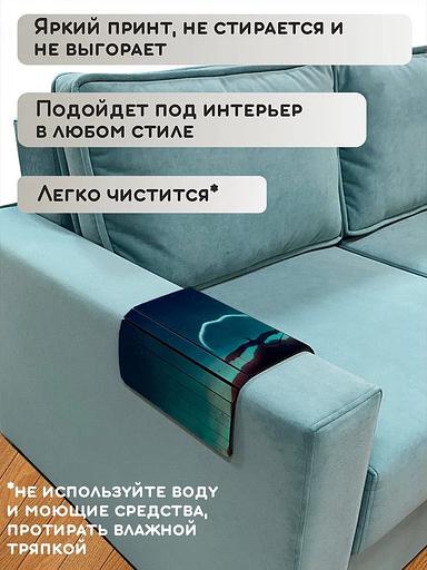 Подставка из дерева в ассортименте ОПТ фото 1