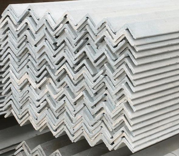 Уголок нержавеющий г/к AISI 304/304L 40x40x4 мм фото 1