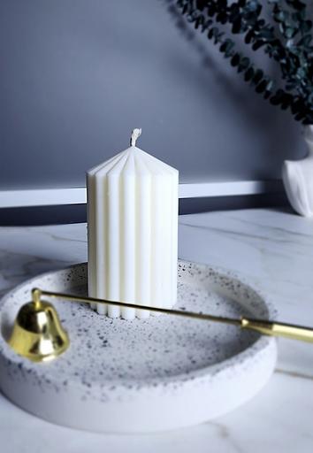 大豆蜡制成的“Olivia”蜡烛,批发 фото 1