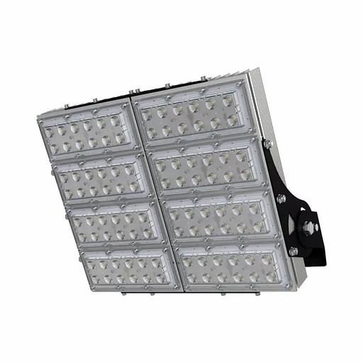 Cветильник светодиодный промышленный на скобе Ziverd Stern Prom Lite 250 Вт, 40400 Лм, опт фото 1