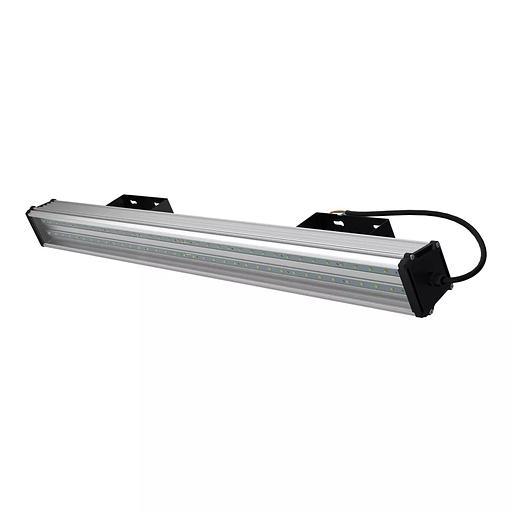 LED industrial overhead lamp Ziverd Line S 2.0 55 W, 7500 Lm, wholesale фото 1