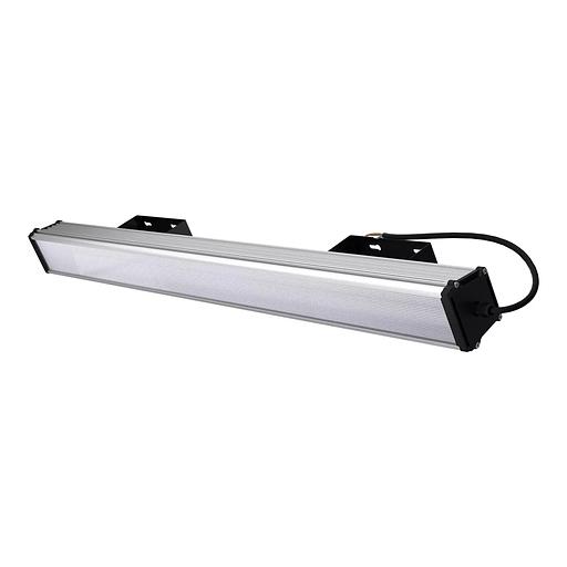 LED industrial overhead lamp Ziverd Line S 2.0 55 W, 7500 Lm, wholesale фото 2