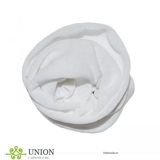 Носки мужские 10 пар «Белый ромб» ОПТ фото 3