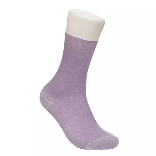 Носки мужские 10 пар «Фиолетовый» ОПТ фото 1