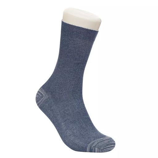 男士袜子 10 双“蓝色”批发 фото 1