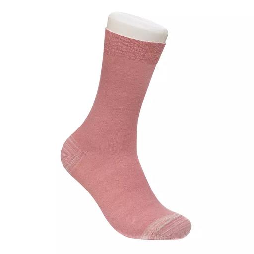 Men's socks 10 pairs "Pink" WHOLESALE фото 1