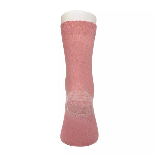 Men's socks 10 pairs "Pink" WHOLESALE фото 2
