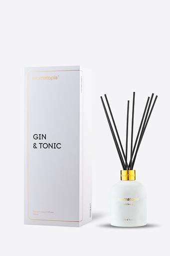 Aroma diffuser LUKSE Collection Gin & Tonic, wholesale фото 1