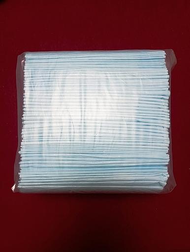 Жануарларға арналған бір реттік памперстер 60×60 см қаптама 30 дана көтерме фото 1