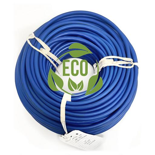 Қуат кабелі KVV PodolskCable 4x1,5 мм², 20 м, 2600 г фото 4