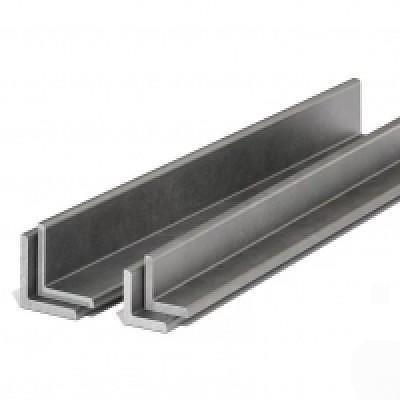 Steel corners 90x90x7 mm WHOLESALE фото 1