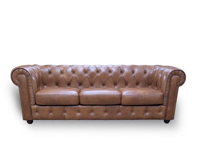 Диван-кровать «Ньюфорд» тройной с механизмом французская раскладушка, опт фото 1