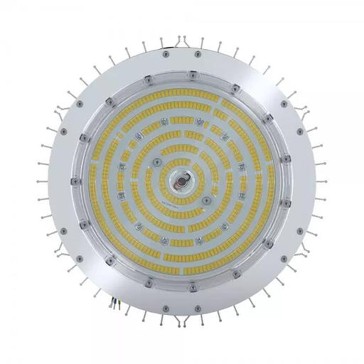 Cветильник светодиодный промышленный накладной Ziverd Strom Lux 150 Вт, 25500 Лм, опт фото 1