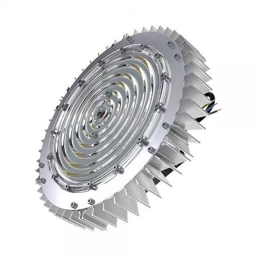 LED 工业顶灯 Ziverd Strom Lux 250 W,38750 流明,批发 фото 4