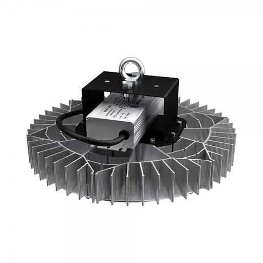 Cветильник светодиодный промышленный накладной Ziverd Strom Lux 300 Вт, 45900 Лм, опт фото 3