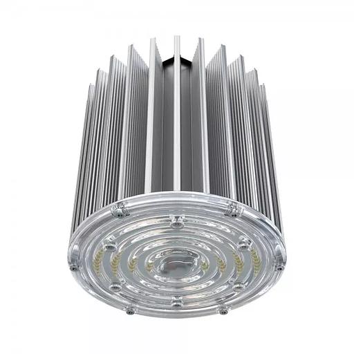 LED industrial overhead lamp Ziverd Strom 80 W, 14000 Lm, IP65, 5000 K, KSS G, wholesale фото 1
