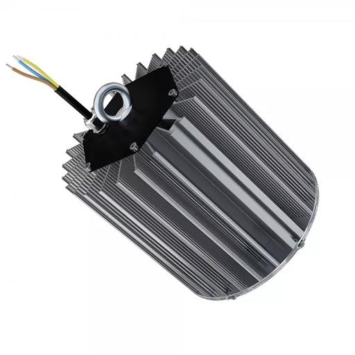 LED industrial overhead lamp Ziverd Strom 80 W, 14000 Lm, IP65, 5000 K, KSS G, wholesale фото 2