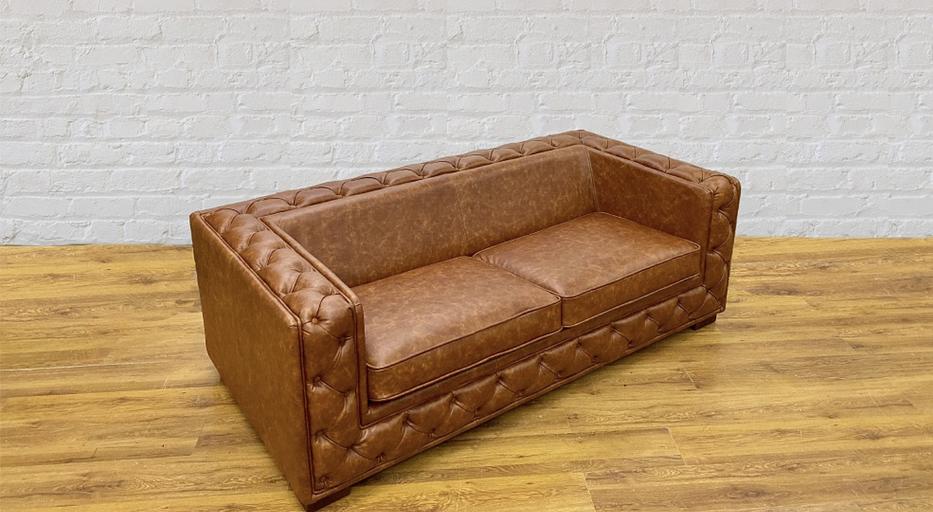 Диван «Клифорд» тройной, опт фото 2