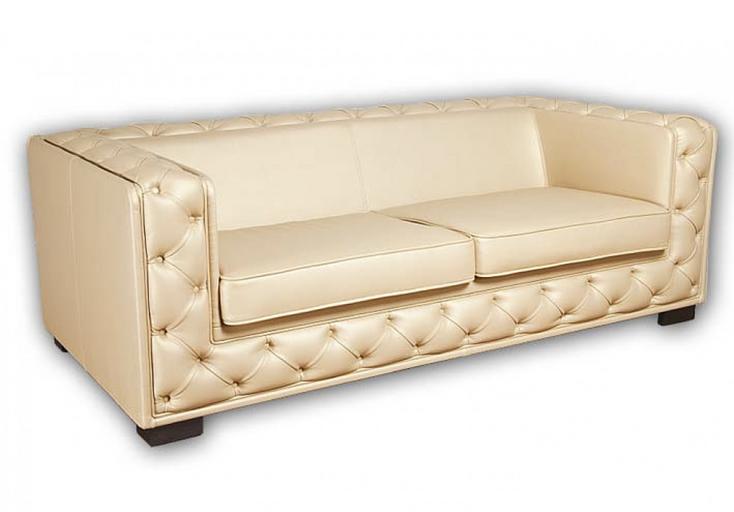 Sofa "Cliford" double, wholesale фото 1