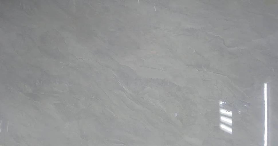 Жылтыратылған фарфор плиткасы YL7501 (750x1500 мм) фото 1