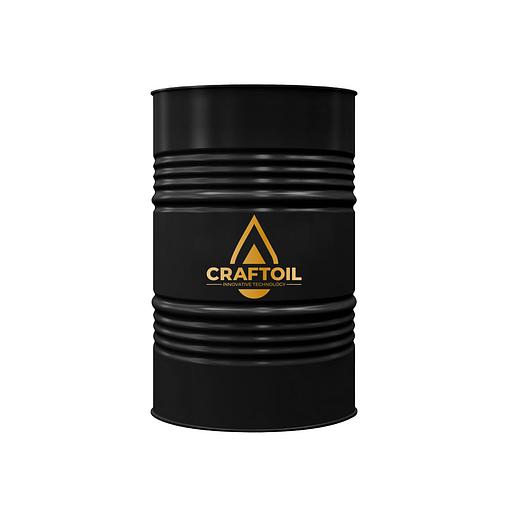 Масло моторное Craftoil Premium Diesel SAE 5W-30 API CK-4 ОПТ фото 1
