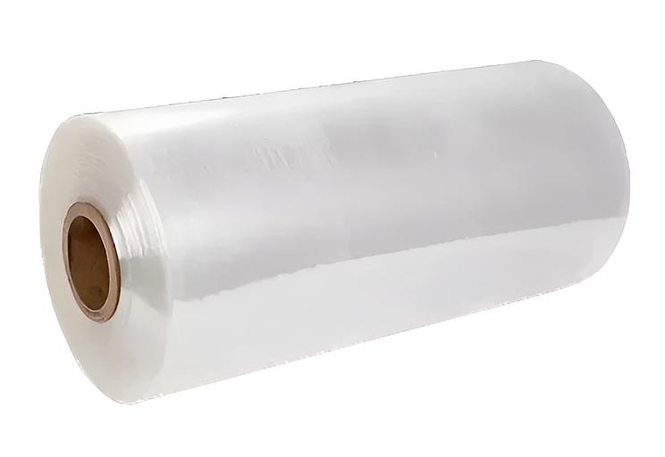 Machine stretch film 500 mm 1500 m 23 microns OPT фото 1