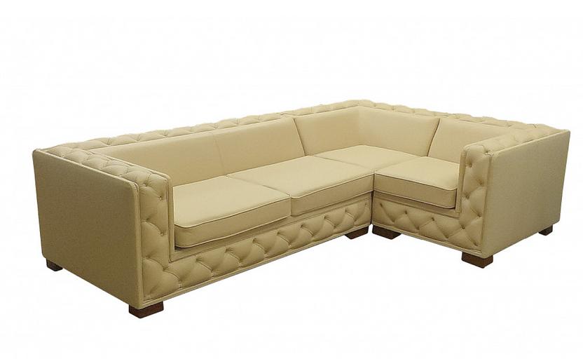 Диван угловой «Клифорд» модульный, опт фото 1