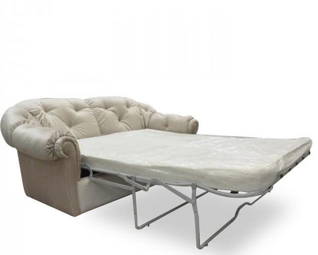 Double sofa bed “Laguna Lux” with ecoflex mechanism, wholesale фото 2