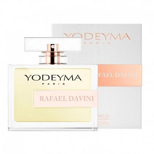 Yodeyma “Rafael Davini” eau de parfum for women 100 ml, wholesale фото 1